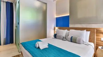 Carine Hotel Park