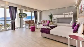 Carine Hotel Park