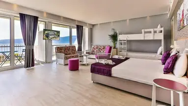 Carine Hotel Park