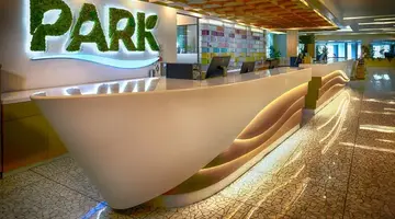 Carine Hotel Park