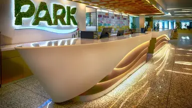 Carine Hotel Park
