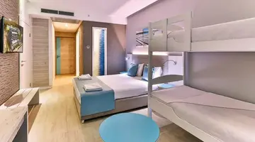 Carine Hotel Park