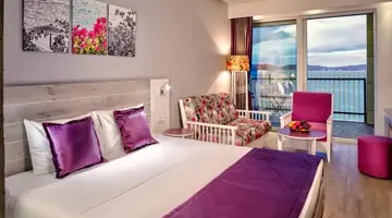 Carine Hotel Park
