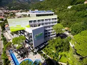 Carine Hotel Park