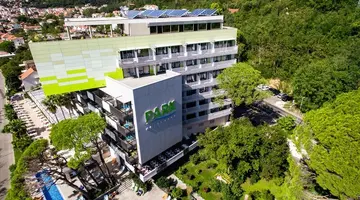 Carine Hotel Park