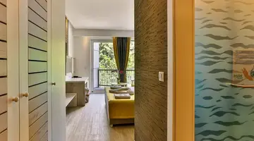 Carine Hotel Park