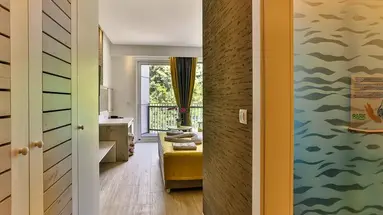 Carine Hotel Park