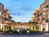 Carine Resort Medun