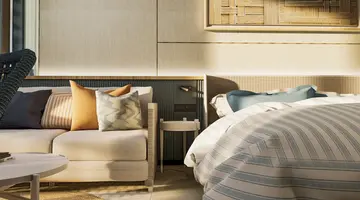 Carine Resort Medun