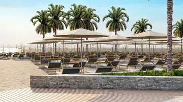 Carine Resort Medun