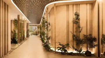Carine Resort Medun