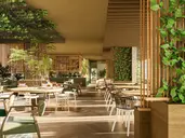 Carine Resort Medun