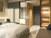 Carine Resort Medun