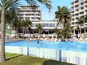 Carine Resort Medun