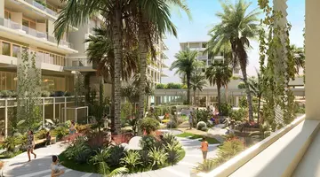 Carine Resort Medun