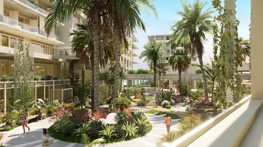 Carine Resort Medun