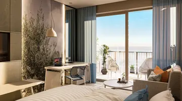 Carine Resort Medun