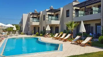 Carisa Suites and Apartments