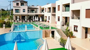 Carisa Suites and Apartments