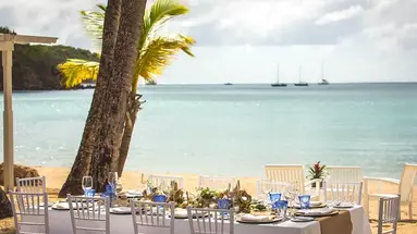 Carlisle Bay Antigua 5