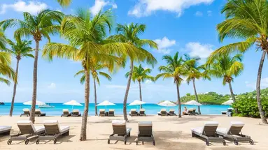 Carlisle Bay Antigua 5