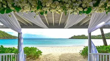 Carlisle Bay Antigua 5