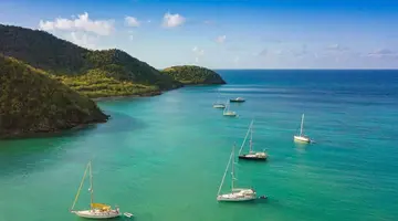 Carlisle Bay Antigua 5