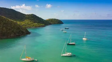 Carlisle Bay Antigua 5