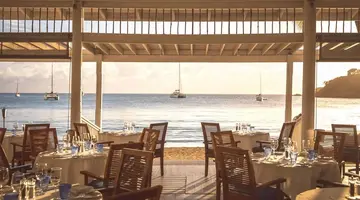 Carlisle Bay Antigua 5