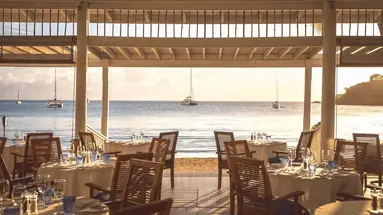 Carlisle Bay Antigua 5