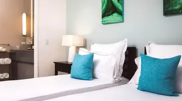 Carlisle Bay Antigua 5