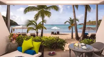 Carlisle Bay Antigua 5