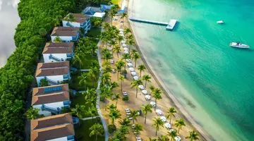 Carlisle Bay Antigua 5