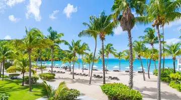 Carlisle Bay Antigua 5