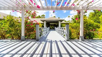 Carlisle Bay Antigua 5