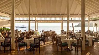 Carlisle Bay Antigua 5