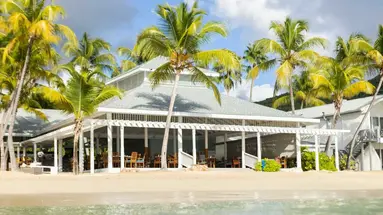 Carlisle Bay Antigua 5
