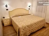 CARLTON CAPRI HOTEL