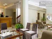 CARLTON CAPRI HOTEL