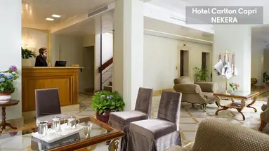 CARLTON CAPRI HOTEL