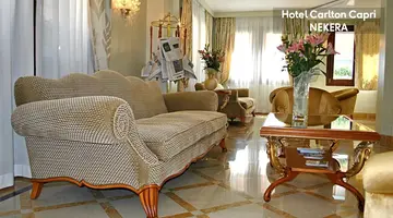 CARLTON CAPRI HOTEL