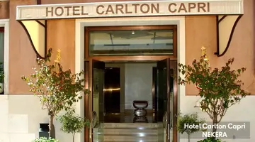 CARLTON CAPRI HOTEL