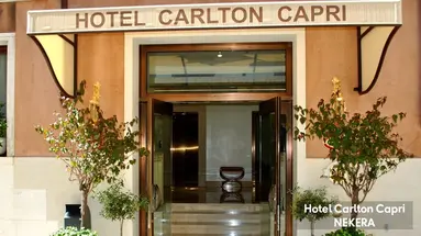 CARLTON CAPRI HOTEL