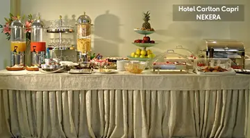 CARLTON CAPRI HOTEL
