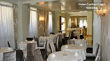 CARLTON CAPRI HOTEL