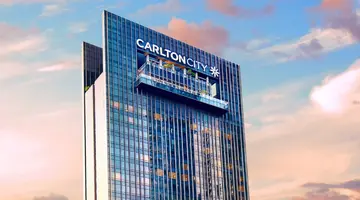 Carlton City