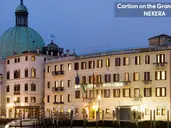 CARLTON & GRAND CANAL