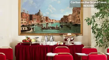 CARLTON & GRAND CANAL