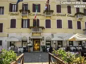 CARLTON & GRAND CANAL