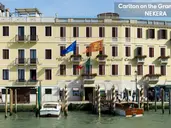 CARLTON & GRAND CANAL